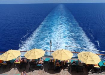 Cruise Cruise