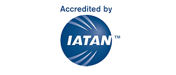 IATAN Accredited
